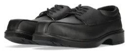 REBEL Classic Work Shoe supplied by Twipake
