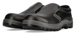 REBEL Glider Work Shoe supplied by Twipake