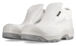 REBEL Hygiene Boot supplied by Twipake
