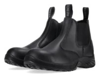 REBEL Kontrakta Chelsea Boot supplied by Twipake