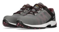 REBEL Ladies Light Industrial Shoe supplied by Twipake