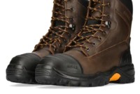 REBEL Miners Heavy Duty Work Boot supplied by Twipake