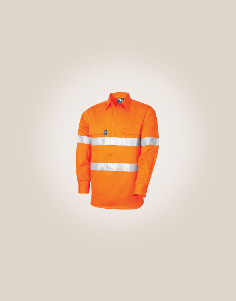 Twipake DS1114T1_01_ORANGE | Twipake Ds1114t1_01_orange 2