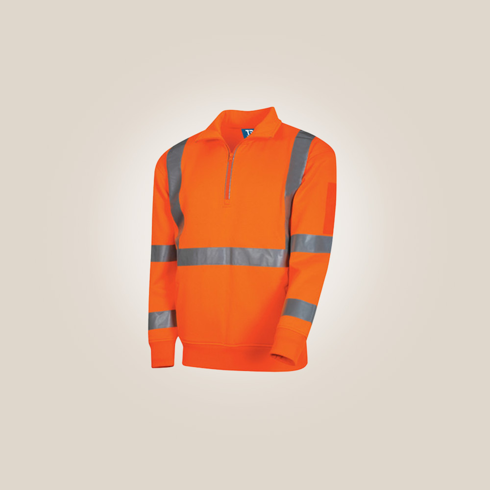 Twipake Tru Winterwear TF2959T1_01 | Twipake Tru Winterwear Tf1950t5_01_orange