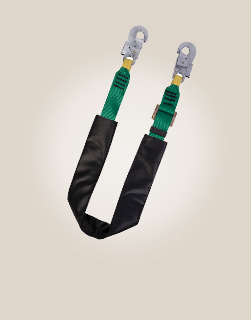 Twipake Work Positioning Lanyard | Twipake Work Positioning Lanyard2