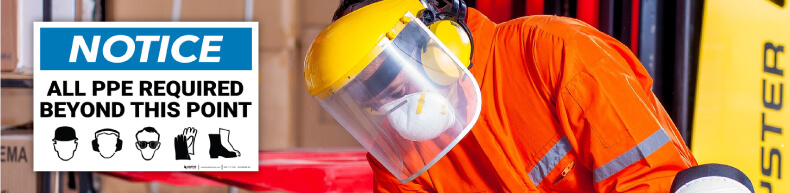 Personal Protective Equipment PPE | Personal Protective Equipment (PPE) – The Basics | Regulation Compliance