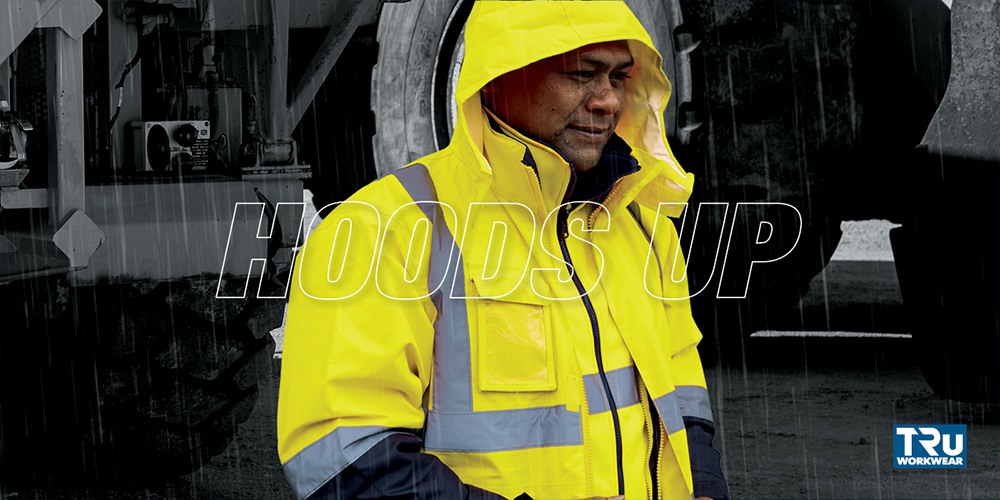 Services | Our services | Twipake Services Rainwater Jacket Ppe