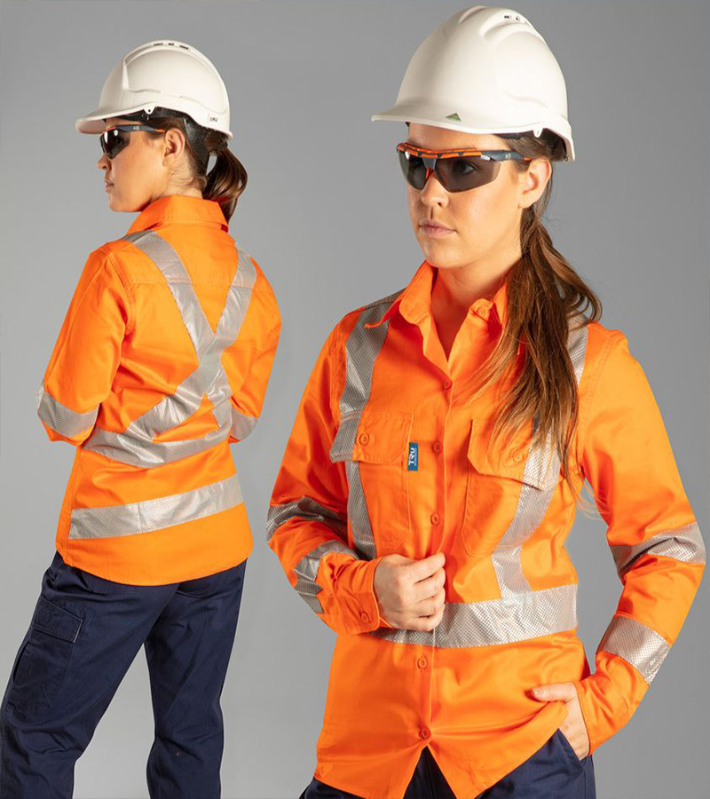 Services | Our services | Twipake Workwear Services Ppe