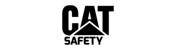 Brands | Our brands PPE's and Safety | Twipake Cat Safety Brand 350x100 1