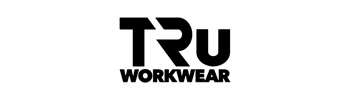 Brands | Our brands PPE's and Safety | Twipake Tru Workwear Brand 350x100 1