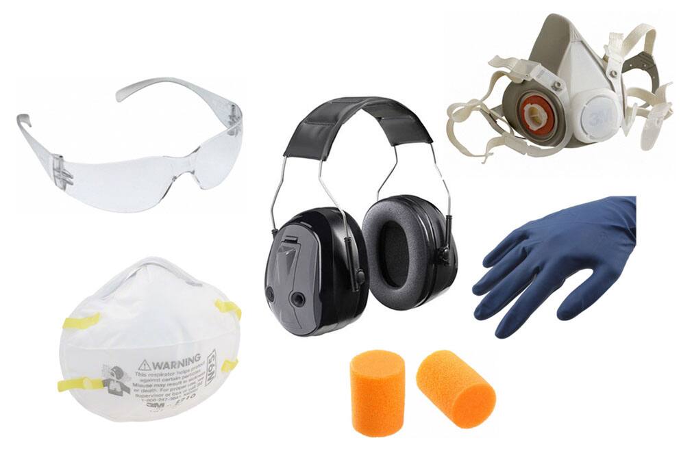 3M Safety | 3M Safety | Twipake 3m Ppe Safety