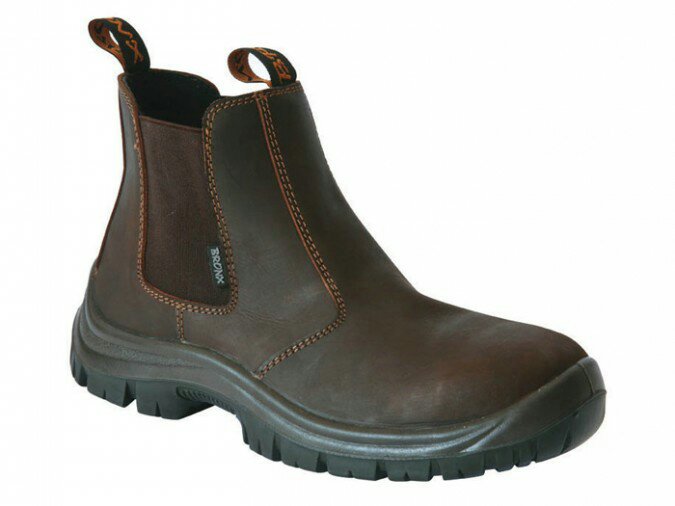 Bova | Bova | Twipake Bova Chelsea Safety Boot