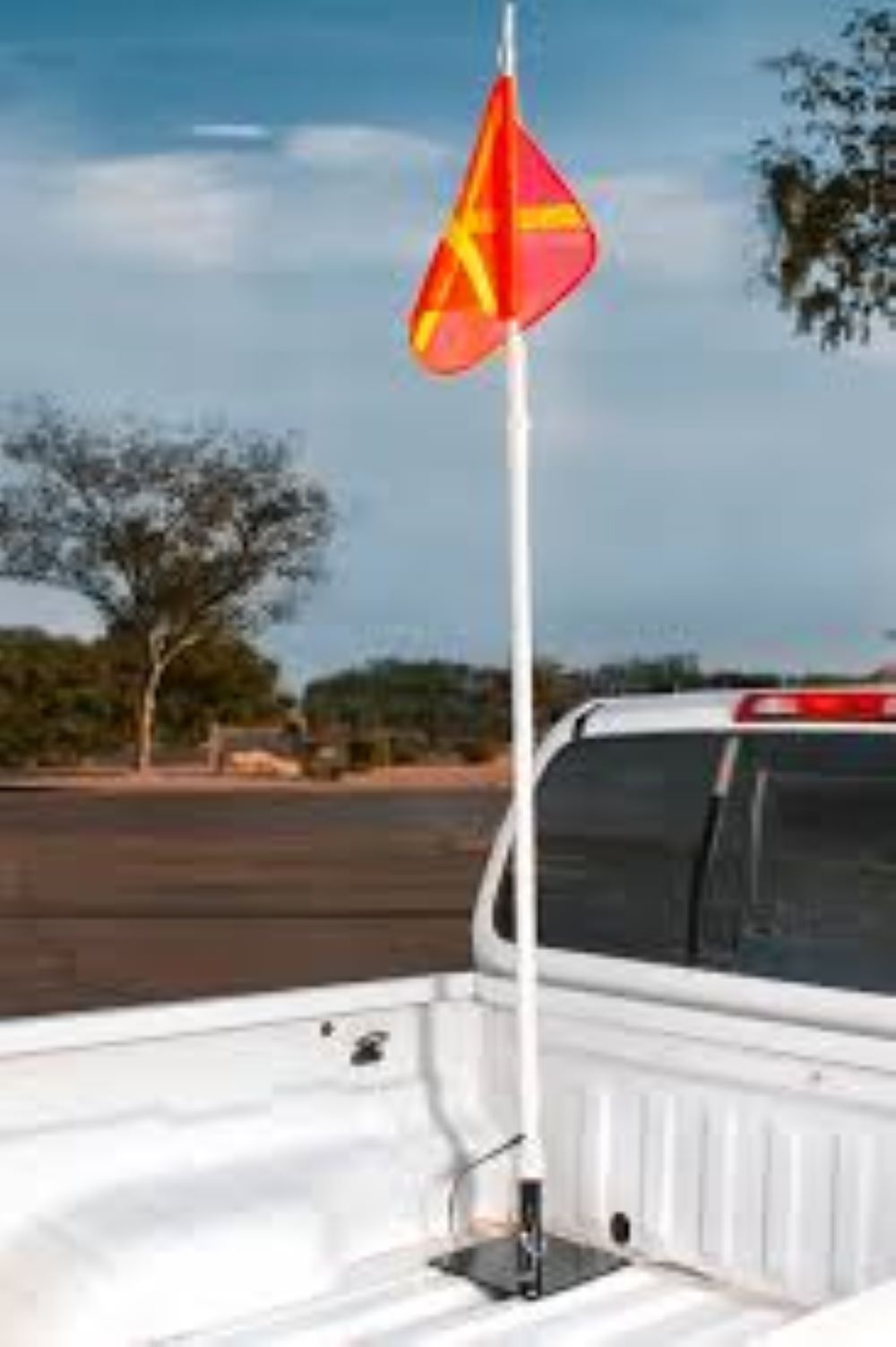 Vehicle Safety Flags | Vehicle Safety Flags | Twipake Buggy Whips Construction And Mining