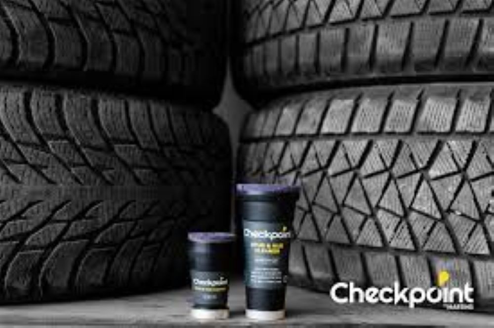 Checkpoint | Checkpoint Martins | Twipake Checkpoint Martins Drive Wheel Safety And Tires Protections