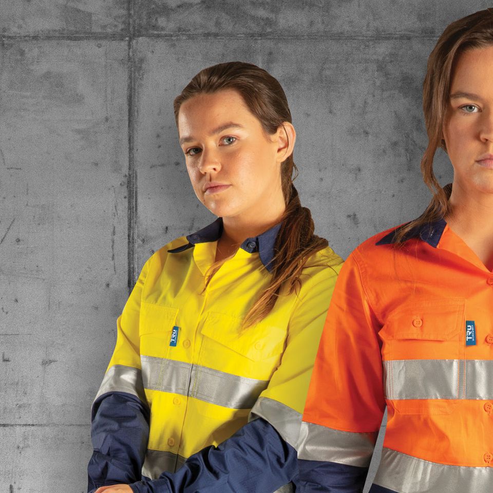 Women | WOMEN | Twipake Women Safety Ppe