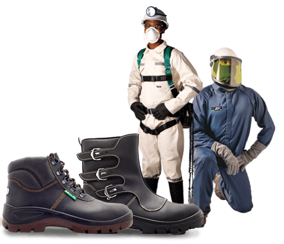 Bova | Bova | Twipake Bova Safety Boots And Harness