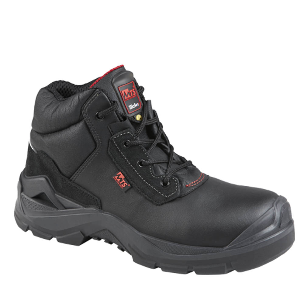 Footwear | FOOTWEAR | Mts By Honeywell Total Flex S3